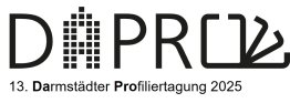 13. Darmstädter Profiliertagung